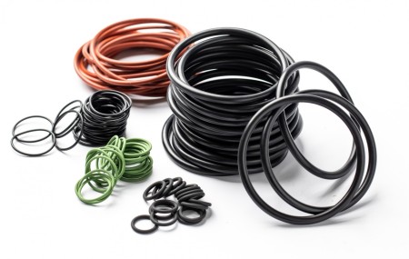 Wyton O-rings - Rubber O-rings, Silicon O-rings, Nbr O-rings