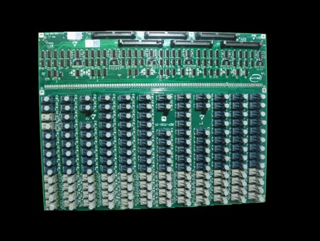 Manufacture, sale and specialized repairs of medium voltage drives (MV DRIVE) and WEG brand electron ...