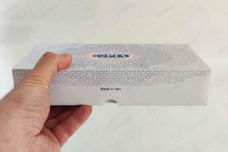 کارتن سینگل فیس یا دو لایه