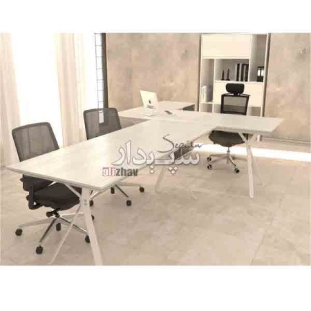 Afra modern management desk