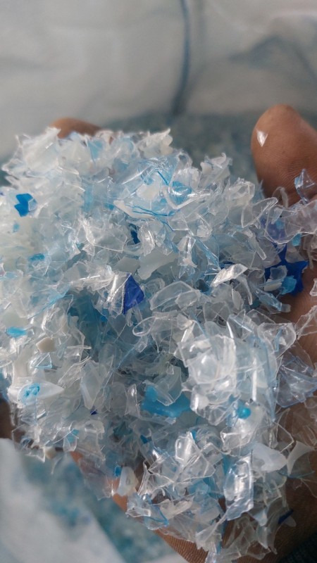 فروش خط بازیافت هات واش پت با کیفیت 20ppm