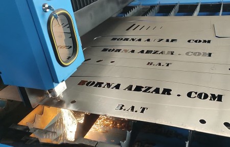 Installment sales of fiber laser CNC machines