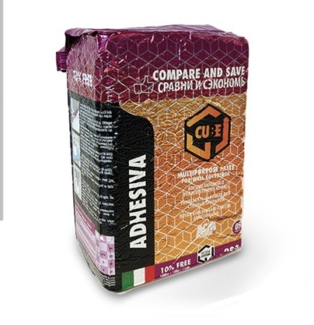 ACM Plant-Based Wallpaper Adhesive