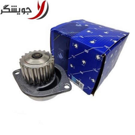 Water pump - TU5 engine