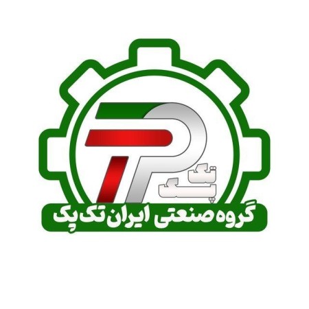 Packaging machine for sachets of pencil liquids, Iran Tekpack