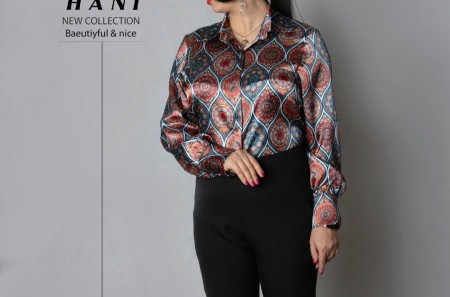 Production and distribution of Saton Hani women\'s paper