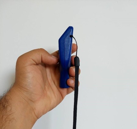 دستگاه تشخیص رنگ خودرو و تستر رنگ خودرو مدل FMC TG511