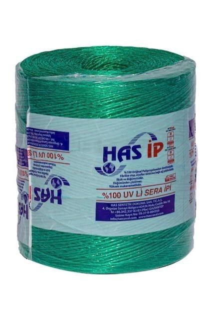 Thread for greenhouse