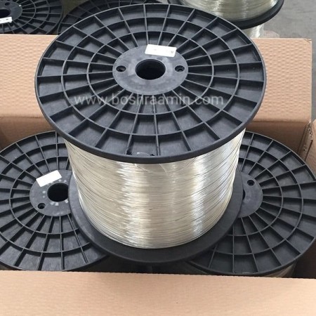 سیم پلی استر پلی اتیلن