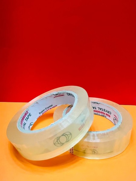 Johnson tape 2.5 cm 90 yards