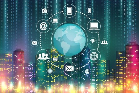 No door closed to obtain your publishing license!