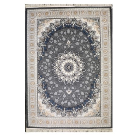 Karaj pensioners\' installment rugs, Korosh rug collection