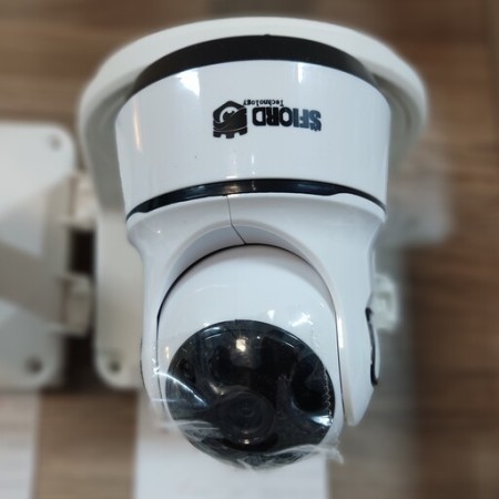 Sfiord z210 night vision network camera