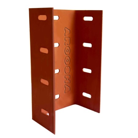 تولید کننده وال پست ، میلگرد بستر