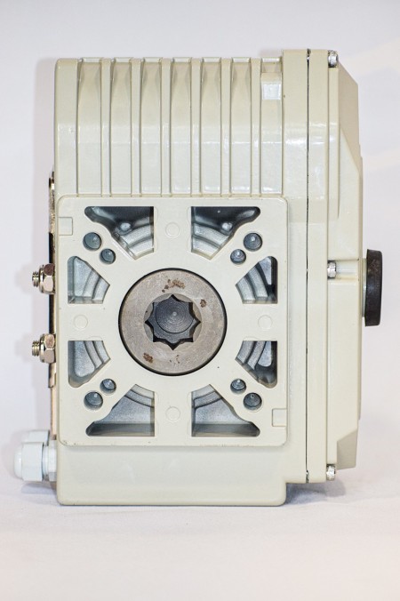 Sale of electric actuator with full size