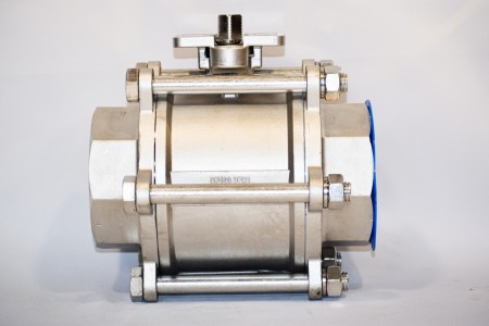 Special sale of three-way and butterfly valve