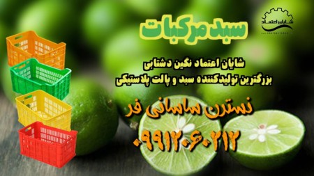 سبد 20کیلویی حمال