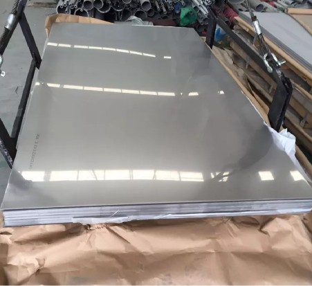 301 steel sheet