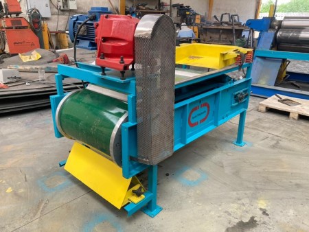 پولی مگنت، پولی مغناطیسی