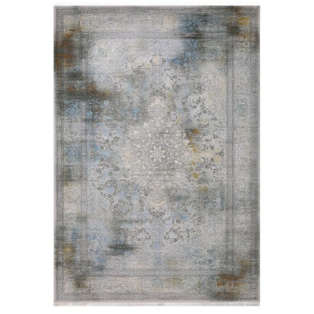 Karaj pensioners\' installment rugs, Korosh rug collection