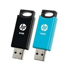 Types of flash memory