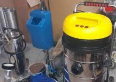 Carpet cleaning and furniture washing in Ekbatan West of Tehran