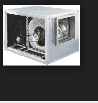 Fire positive pressure