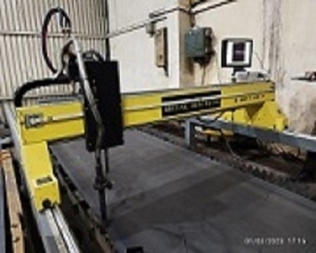 دستگاه های سی ان سی ،cncهواگاز،cncپلاسما،cncلیزرفایبربرش فلزات متال ماشین