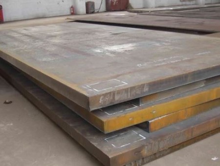 Sale of anti-wear steel sheet Specifications and (today's price)