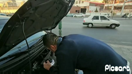 Expertise in color, body and vehicle technology