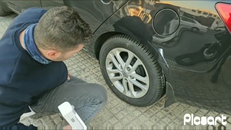 Expertise in color, body and vehicle technology