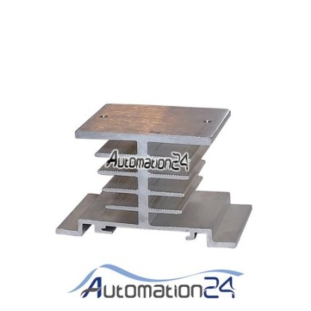 Single-Phase Heat Sink