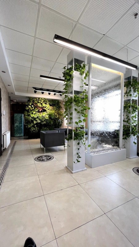 طراحی وساخت آبنما آبگون دیزاین