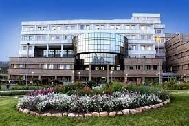 نمای کرتین وال اروم آلیاژ