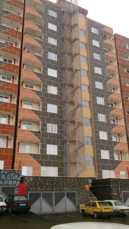 رنگ مینرال ساختمانی