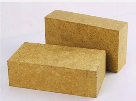Refractory bricks for smelting and baking furnaces, with the highest quality and corporate guarantee ...