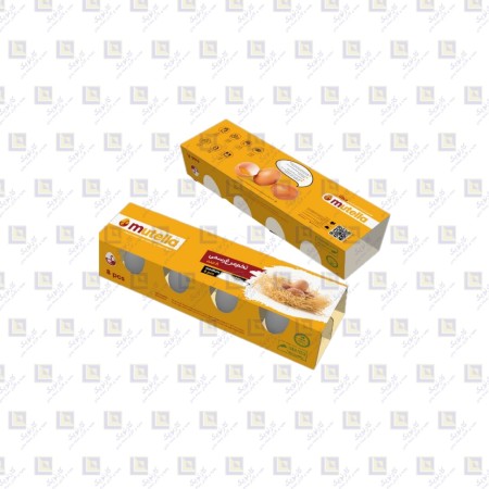 Production and sale of quality egg cartons