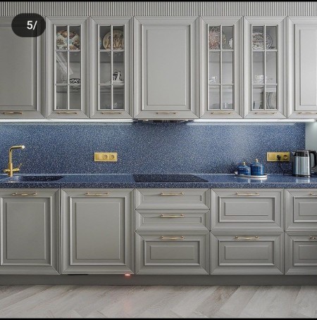 کابینت آشپزخانه ممبران