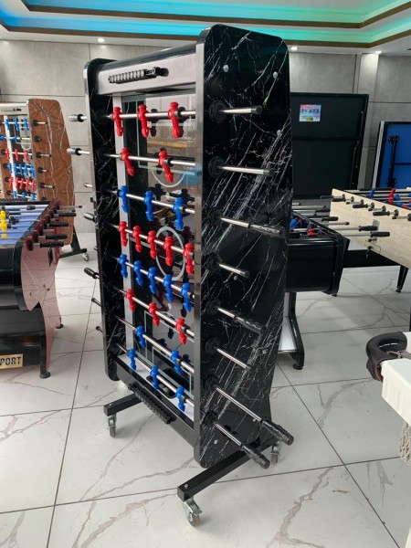 تولیدی فوتبالدستی