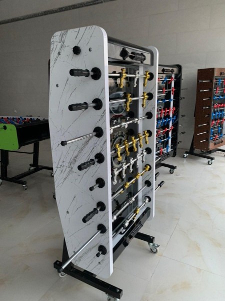 تولیدی فوتبالدستی