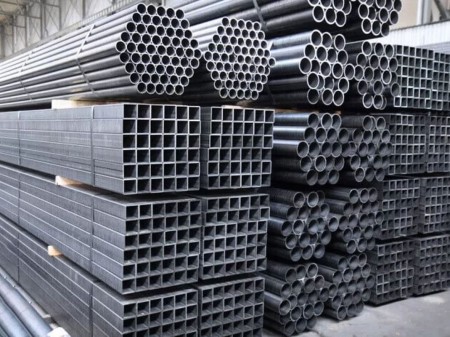 انواع پروفیل و لوله با تنوع بالا و بهترین قیمت