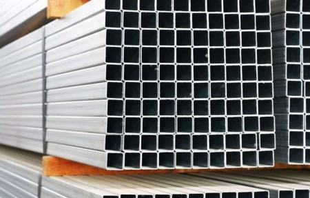 انواع پروفیل و لوله با تنوع بالا و بهترین قیمت