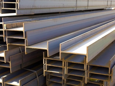 انواع تیرآهن و هاش با قیمت مناسب و ارسال سریع