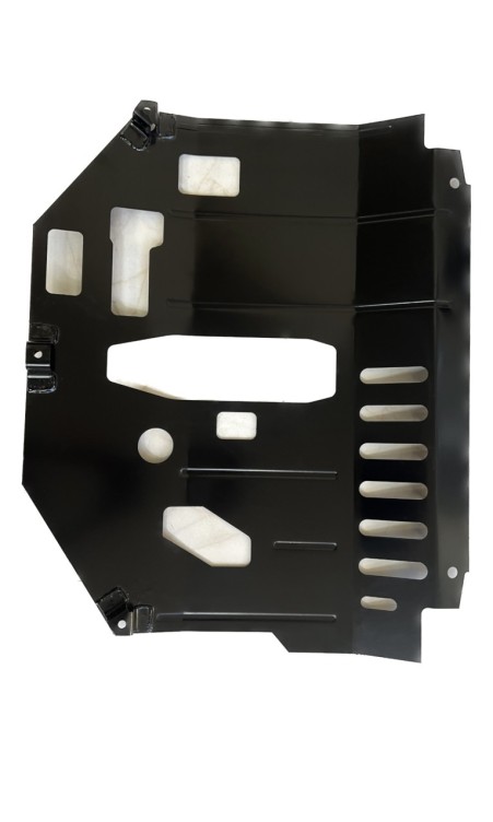 Samand EF7 sub-engine tray, Soren, Dana