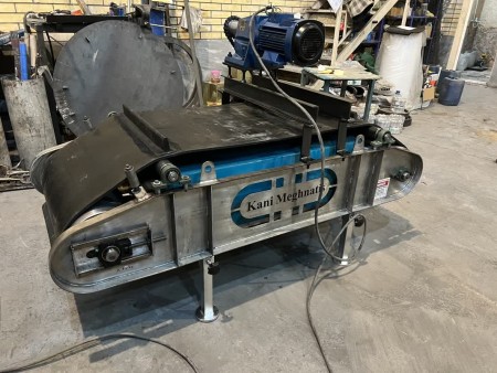 مگنت سپراتور اورباند خودتمیزکن