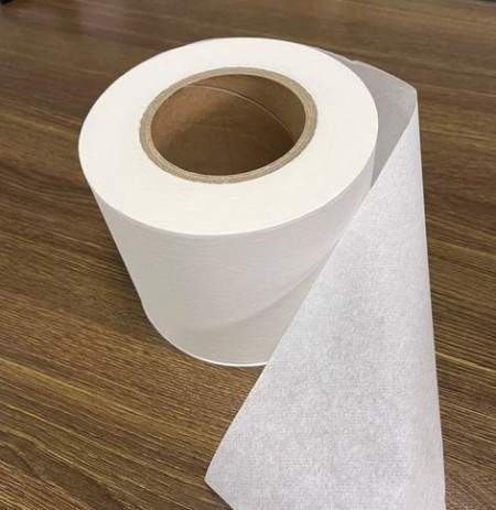 رول و فیلتر چای و قهوه