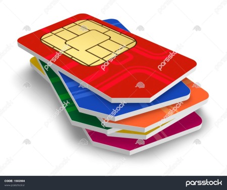 Bahadran SIM card center