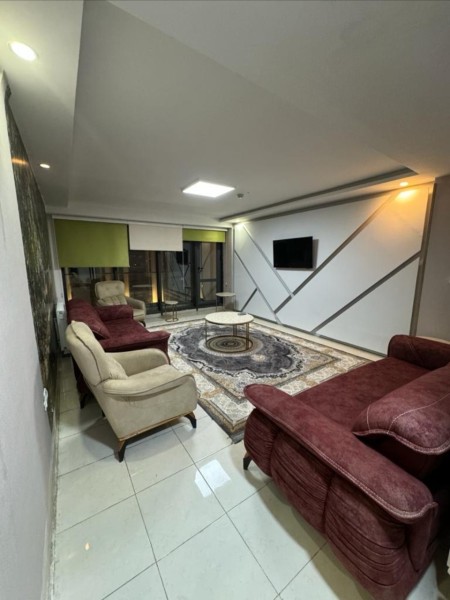 آپارتمان و سوئیت مبله عفیف آباد شیراز