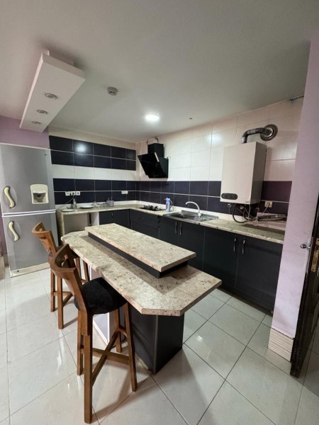 Furnished apartment and suite, Afif Abad, Shiraz