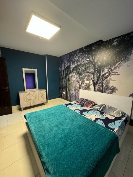 Furnished apartment and suite, Afif Abad, Shiraz